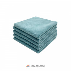 울트라레인보우 에어 버핑 타월(5장)